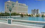 Lake Bellagio from 360vegas.com