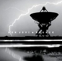 Bounce CD from Bon Jovi