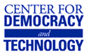 Center for Democracy and Technology