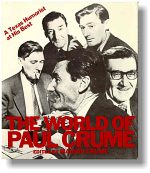 The World of Paul Crume