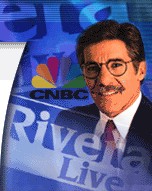 Geraldo Rivera on CNBC