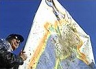 Here's the question: Now that Rudy's photo has dung on it - Is it art?