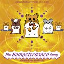 The Hampster Dance CD