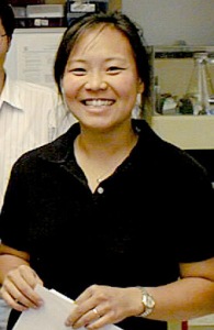 Sue Kim Hanson